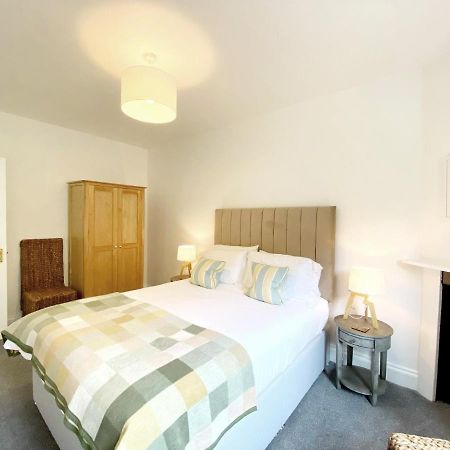 Tramontane Apartment At Hesketh Crescent 토키 외부 사진