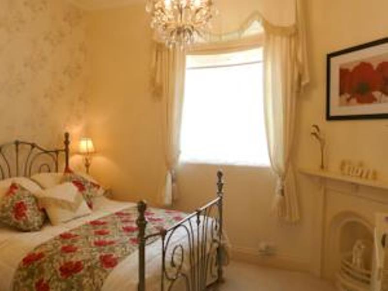 Tramontane Apartment At Hesketh Crescent 토키 외부 사진