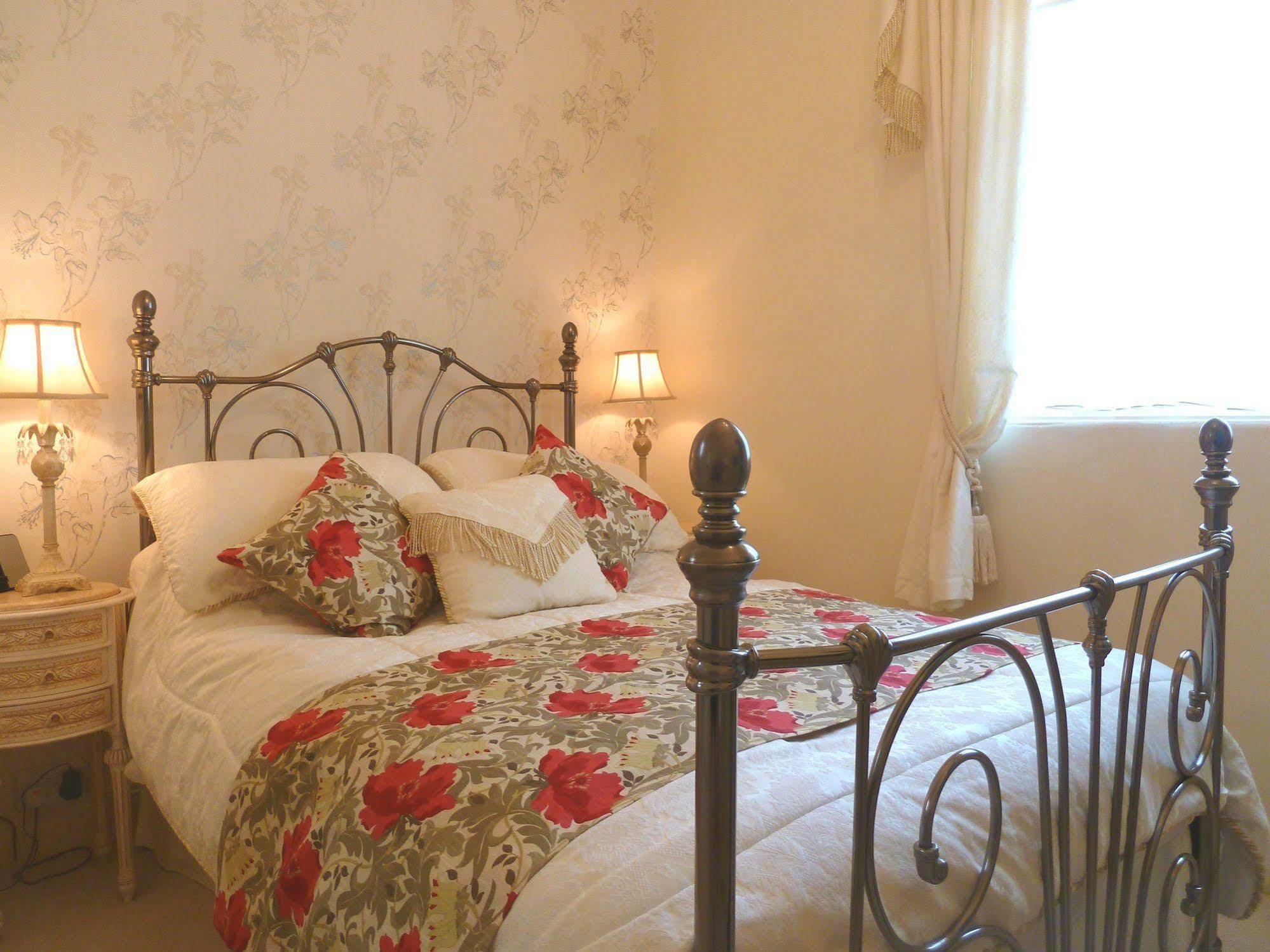 Tramontane Apartment At Hesketh Crescent 토키 외부 사진
